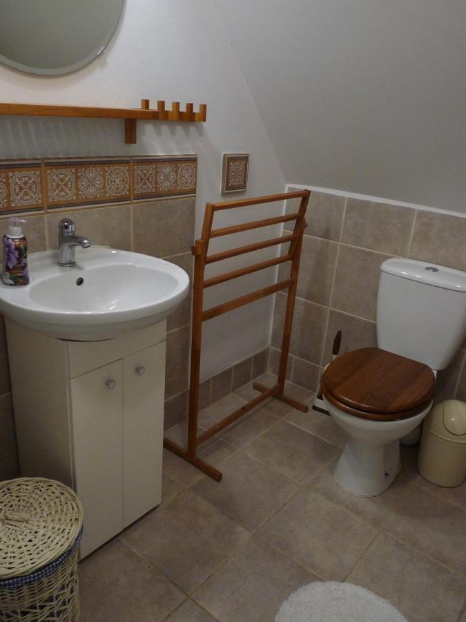 Radunska Ostoja Villa Dziemiany ภายนอก รูปภาพ