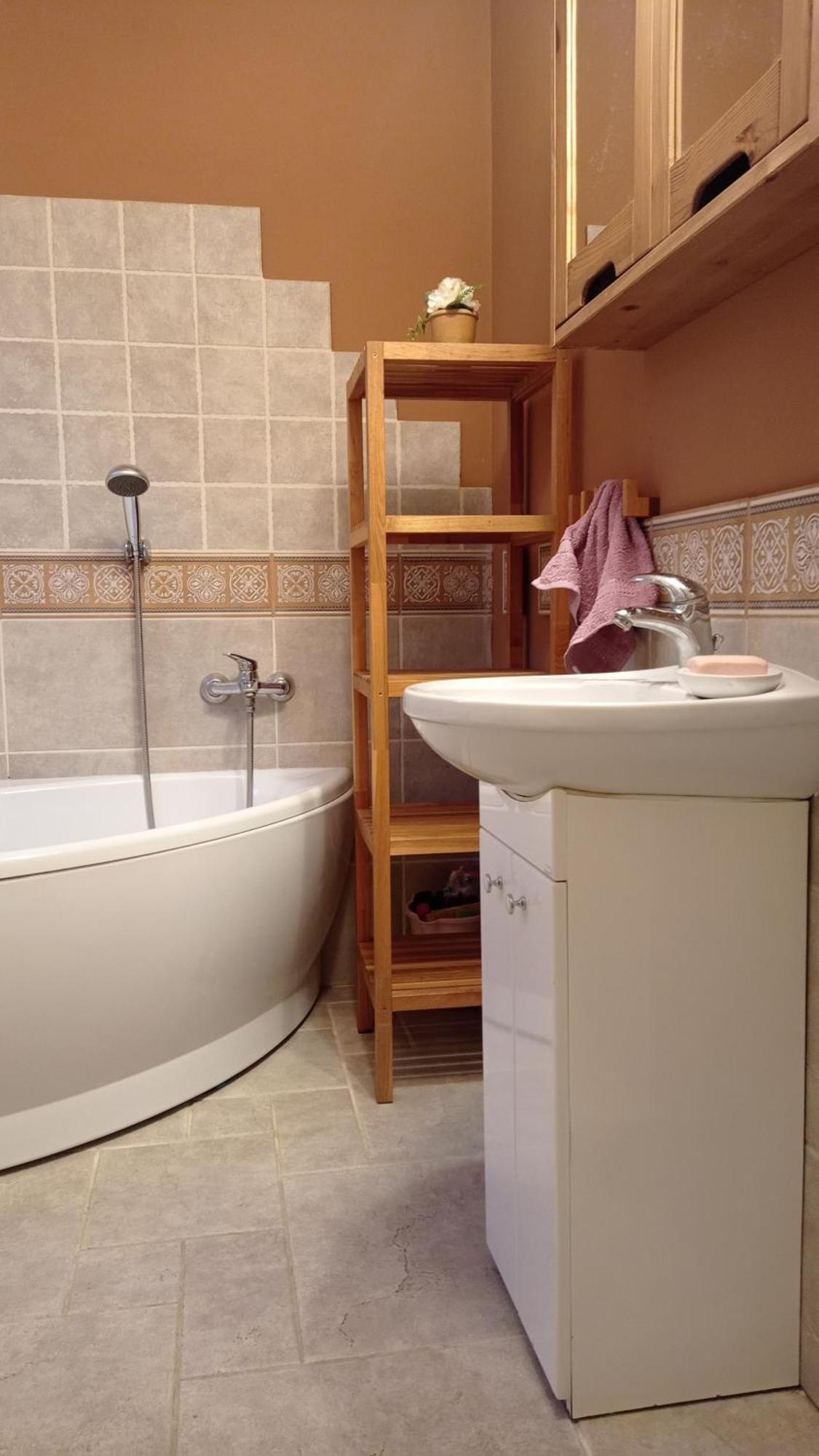 Radunska Ostoja Villa Dziemiany ภายนอก รูปภาพ